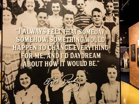 Elivs-Presley-Graceland-tours ▷ Comentario sobre Visit Graceland, Sun Studios y Studio B, TN (Siente el espíritu de Elvis Presley) por Caz