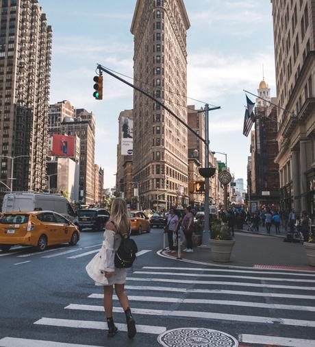 new-york-1 ▷ Las mejores ciudades para viajar solo en los Estados Unidos