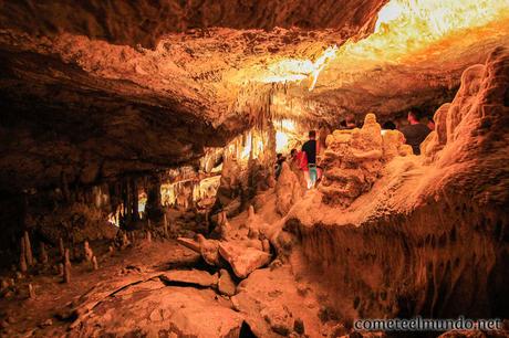 cuevas-drach-mallorca Que ver en Mallorca en 5 días (guía definitiva para tu viaje)
