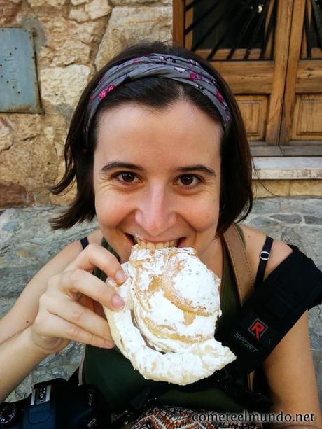 ensaimadas-de-mallorca Que ver en Mallorca en 5 días (guía definitiva para tu viaje)