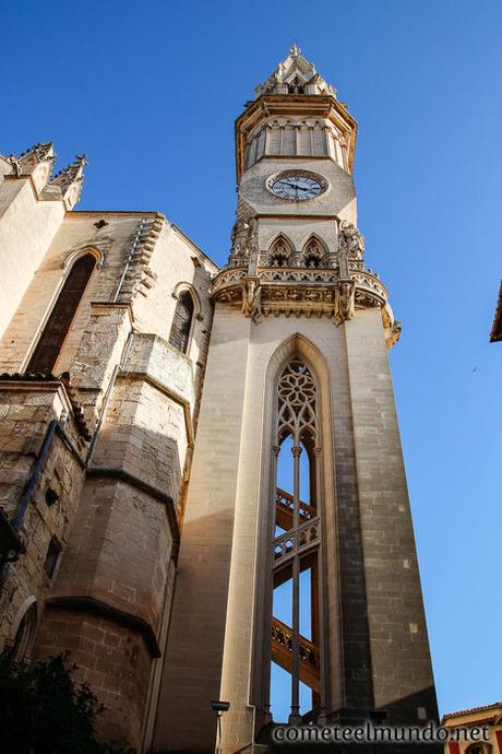 que-ver-en-mallorca-iglesia-manacor Que ver en Mallorca en 5 días (guía definitiva para tu viaje)