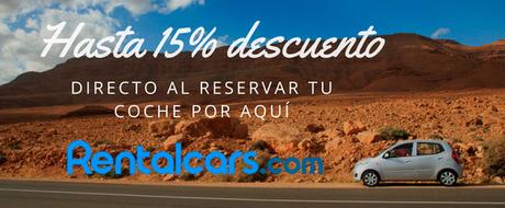 descuento_rentalcars Que ver en Mallorca en 5 días (guía definitiva para tu viaje)