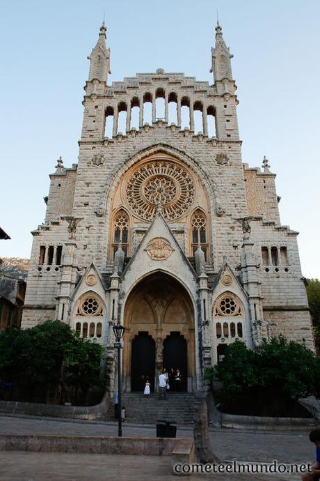 que-ver-en-mallorca-catedral-de-soller Que ver en Mallorca en 5 días (guía definitiva para tu viaje)