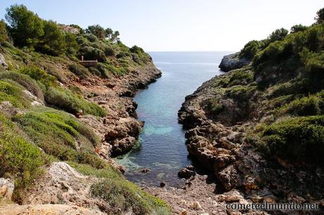 que-hacer-en-mallorca-chapuzon-en-una-cala Que ver en Mallorca en 5 días (guía definitiva para tu viaje)
