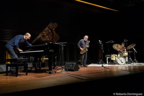 © Roberto Domínguez_Evan Parker-Agusti Fernandez-Ivo Sans