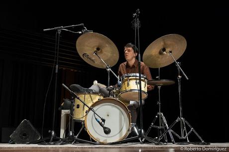 © Roberto Domínguez_Evan Parker-Agusti Fernandez-Ivo Sans