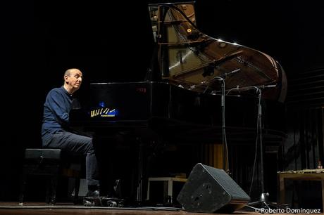 © Roberto Domínguez_Evan Parker-Agusti Fernandez-Ivo Sans