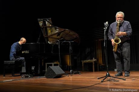 © Roberto Domínguez_Evan Parker-Agusti Fernandez-Ivo Sans