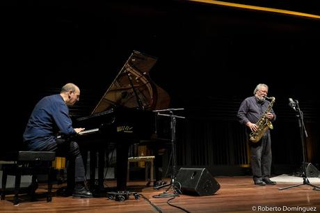 © Roberto Domínguez_Evan Parker-Agusti Fernandez-Ivo Sans
