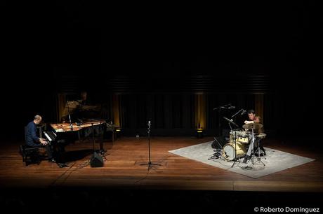 © Roberto Domínguez_Evan Parker-Agusti Fernandez-Ivo Sans