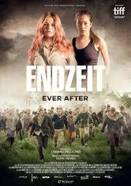 EVER AFTER (Endzeit) (Alemania, 2018) Fantástico, Terror