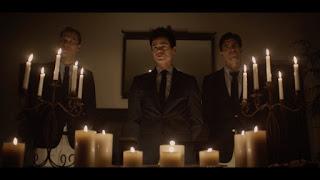 PLEDGE (USA, 2018) Intriga