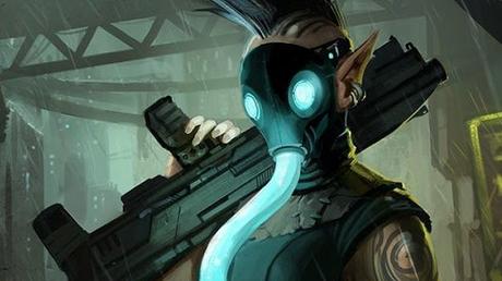 Datos confirmados de Shadowrun: Sixth World