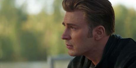 Explicación OFICIAL acerca de aquella incongruencia que notamos en Avengers Endgame Explicación OFICIAL acerca de aquella incongruencia que notamos en Avengers Endgame