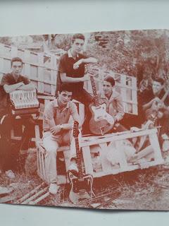 Antonio: Hasta Siempre, corazón de rock'n'roll