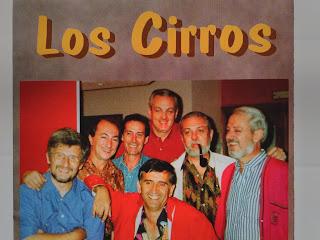 Antonio: Hasta Siempre, corazón de rock'n'roll