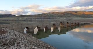 Colaboraciones de Extremadura, caminos de cultura: Veinte siglos de patrimonio de Extremadura en ocho puentes