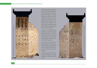 Colaboraciones de Extremadura, caminos de cultura: Veinte siglos de patrimonio de Extremadura en ocho puentes