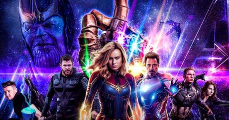 Crítica Avengers: Endgame «Una despedida a la altura de su épica»