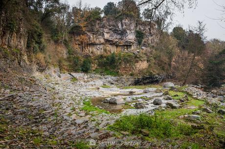Las coladas del Boscarró