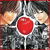 Death Note, Tsugumi Ohba Takeshi Obata