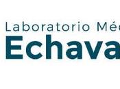 Laboratorio Echavarria Medellín Direcciones teléfonos