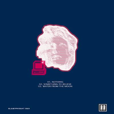 VIKTOR DE VEKTOR nothing ep