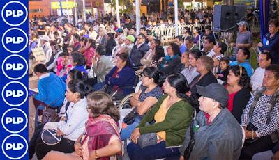 ALCALDE DE CAÑETE PRESENTÓ BALANCE DE PRIMEROS 100 DÍAS DE GESTIÓN…