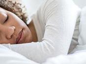 Cómo calcular calorías persona quema mientras duerme