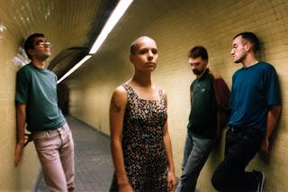 Fromheadtotoe - Imsomnia (1999)