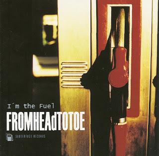 Fromheadtotoe - Imsomnia (1999)