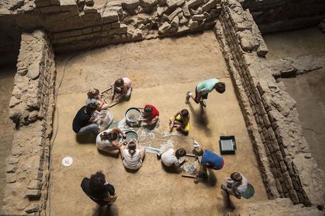 CASAL DE VERANO BORNÓPOLIS: UNA CIUDAD DE PELÍCULA