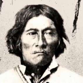 Vicente Catrinao Pincén.