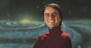 Contacto de Carl Sagan