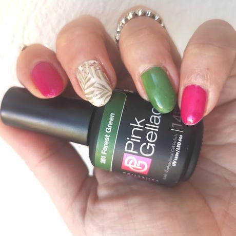 manicura tendencia 2019