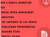 Competencias digitales básicas para Empresa #infografia #infographic