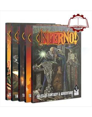 BL esta semana: Konrad Curze y muchos refritos