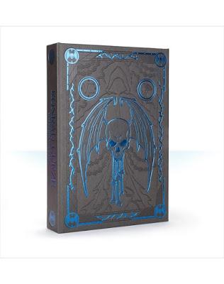 BL esta semana: Konrad Curze y muchos refritos