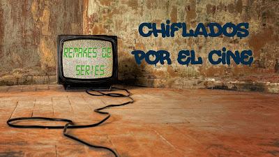 8X03 GOT, Ted Bundy, The Night Of, Chambers, Fin del mundo, Especial Remakes de series y mucho más.