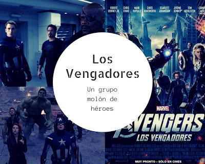 Los Vengadores