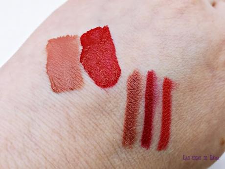 3INA x PRIMARK makeup maquillaje vegano cruelty free colección beauty