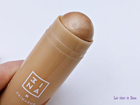 3INA x PRIMARK, la firma española de maquillaje 3INA se une a Primark para lanzar una colección de maquillaje exclusiva 3INA x PRIMARK makeup maquillaje vegano cruelty free colección beauty