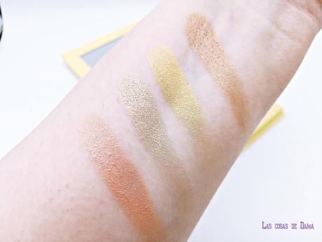 3INA x PRIMARK makeup maquillaje vegano cruelty free colección beauty