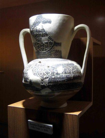 El reloj hemisférico romano de Calasparra