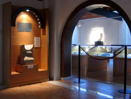 El reloj hemisférico romano de Calasparra