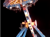 Terror estilo Destino Final vivieron personas parque diversiones Hollywood Park Argentina