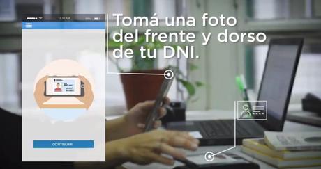 El Gobierno presentó el nuevo sistema de identidad digital para realizar trámites