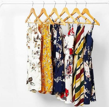 Mis outfits para la Semana Mis outfits para la Semana