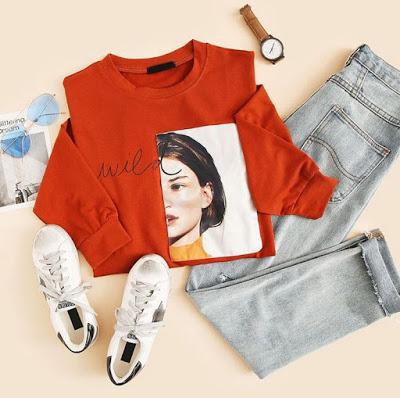 Mis outfits para la Semana Mis outfits para la Semana