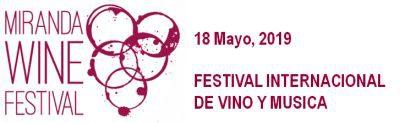 Miranda Wine Festival 2019